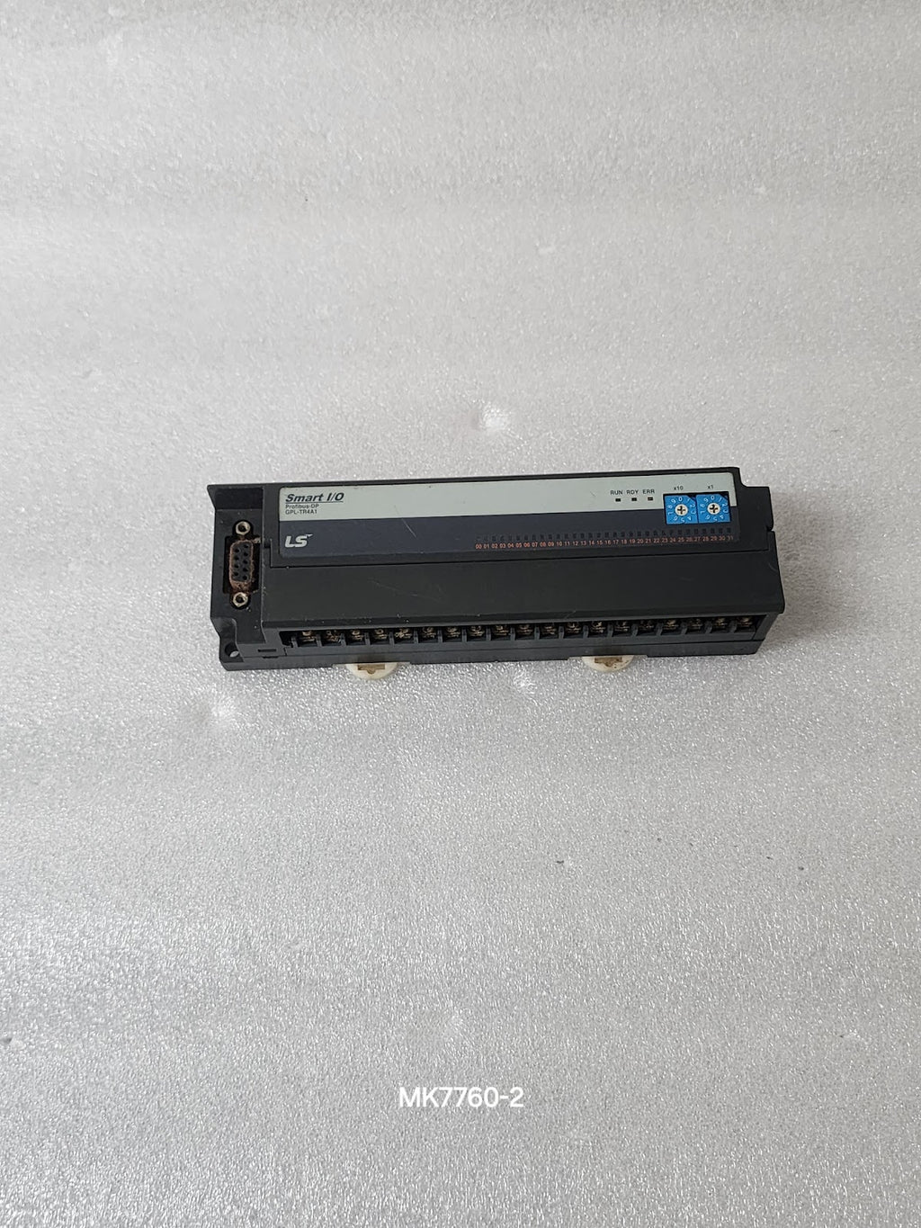 LS GPL-TR4A1 SMART I/O PROFIBUS DP