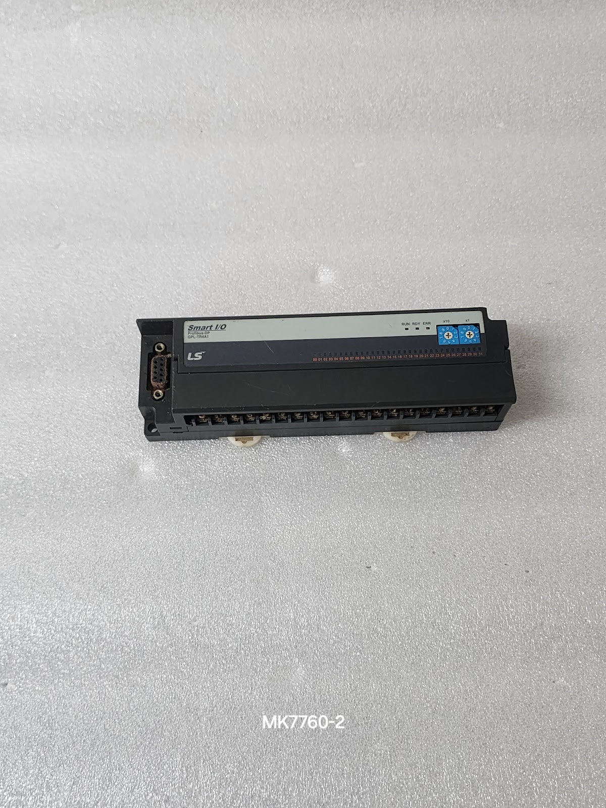 LS GPL-TR4A1 SMART I/O PROFIBUS DP