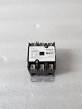 HARTLAND CONTROLS HCC-3XU04PU119 MAGNETIC CONTACTOR 50A 208/240V 02.01.016