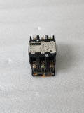 SQUARE D 8910DPA33 3-POLE DIFINITE PURPOSE MAGNETIC CONTACTOR 110-120V