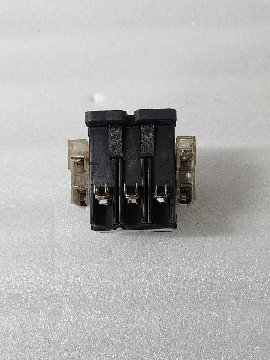 SQUARE D 87713-30-2 CONTACTOR 30A 8910DPA33S28X22 COIL VOLTAGE 110-120V