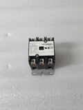 HARTLAND CONTROLS HCCY3XU04PU 3-POLE CONTACTOR 50A COIL VOLTAGE 208/240V