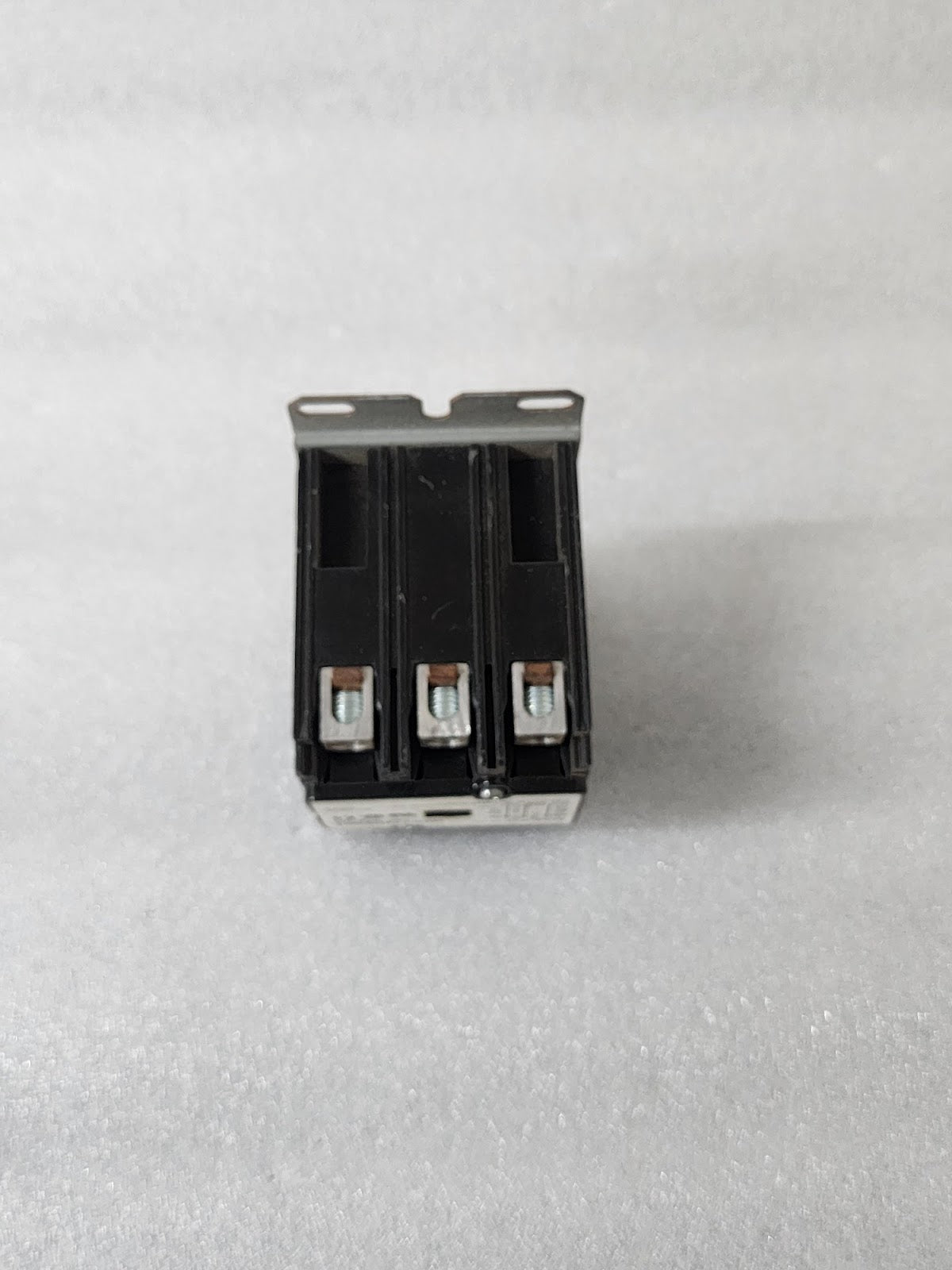 HARTLAND CONTROLS HCCY3XU04PU 3-POLE CONTACTOR 50A COIL VOLTAGE 208/240V