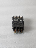FURNAS 42BF35AG DEFINITE PURPOSE CONTACTOR