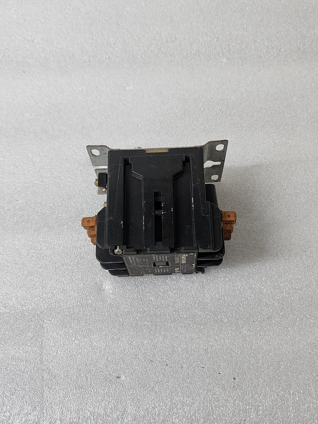 FURNAS 42BF35AG DEFINITE PURPOSE CONTACTOR