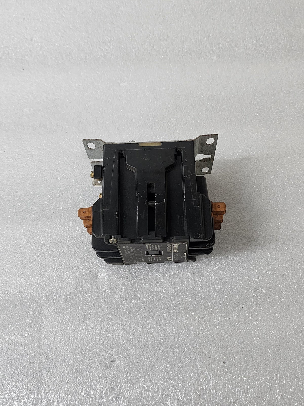 FURNAS 42BF35AG DEFINITE PURPOSE CONTACTOR