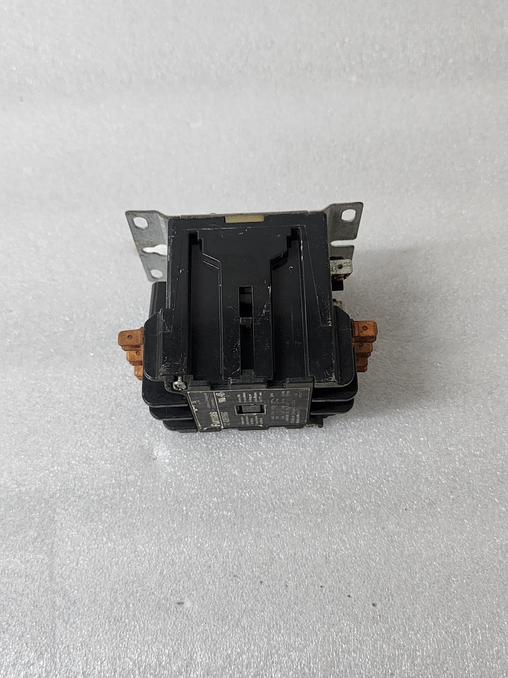 FURNAS 42BF35AG DEFINITE PURPOSE CONTACTOR