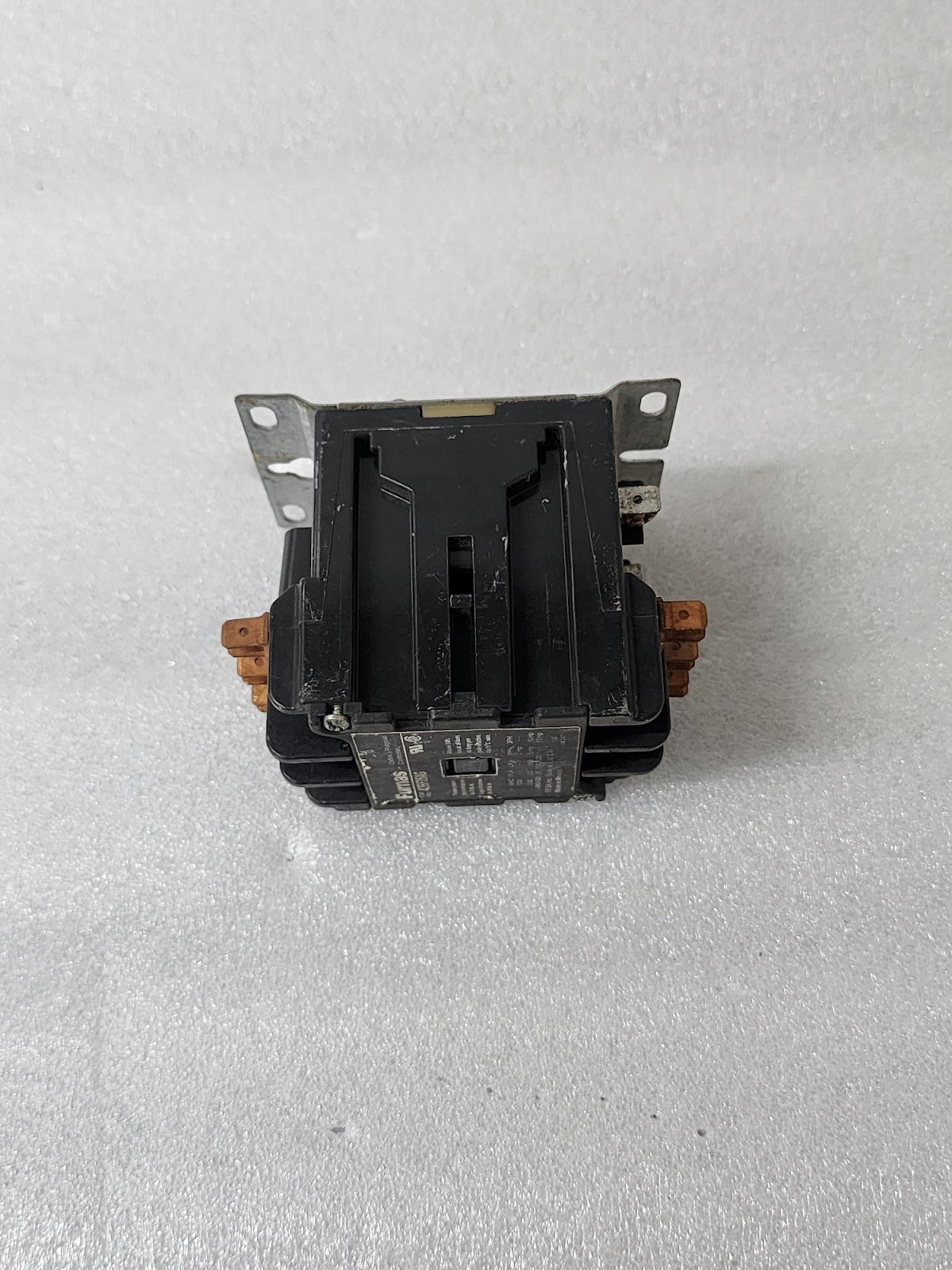 FURNAS 42BF35AG DEFINITE PURPOSE CONTACTOR