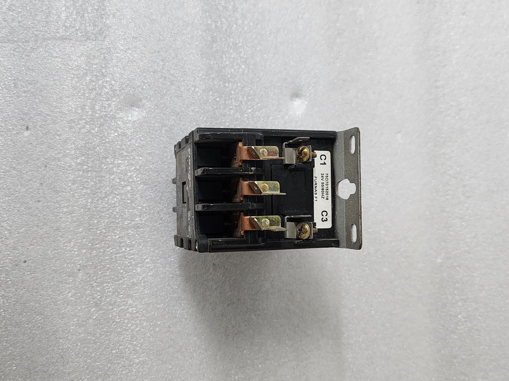 FURNAS 42BF35AJAFD DEFINITE PURPOSE CONTACTOR