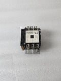 SIEMENS 42CF35AFANS MAGNETIC CONTACTOR 00-087713-018-2 COIL VOLTAGE 110-120V