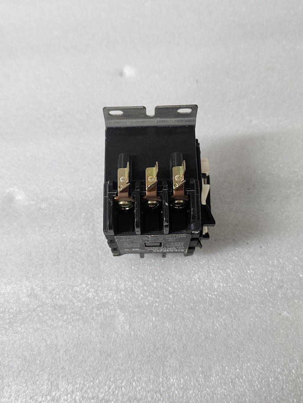 SIEMENS 42BF35AJBWA DEFINITE PURPOSE CONTACTOR 87713-101-3 COIL VOLTAGE 24V