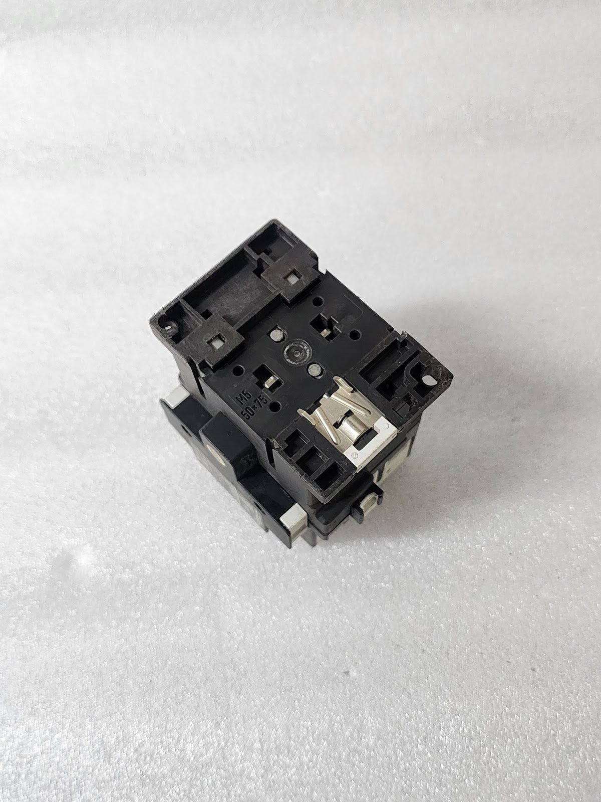 MOELLER DIL 1M MAGNETIC CONTACTOR 11S DIL M COIL VOLTAGE 110-120V