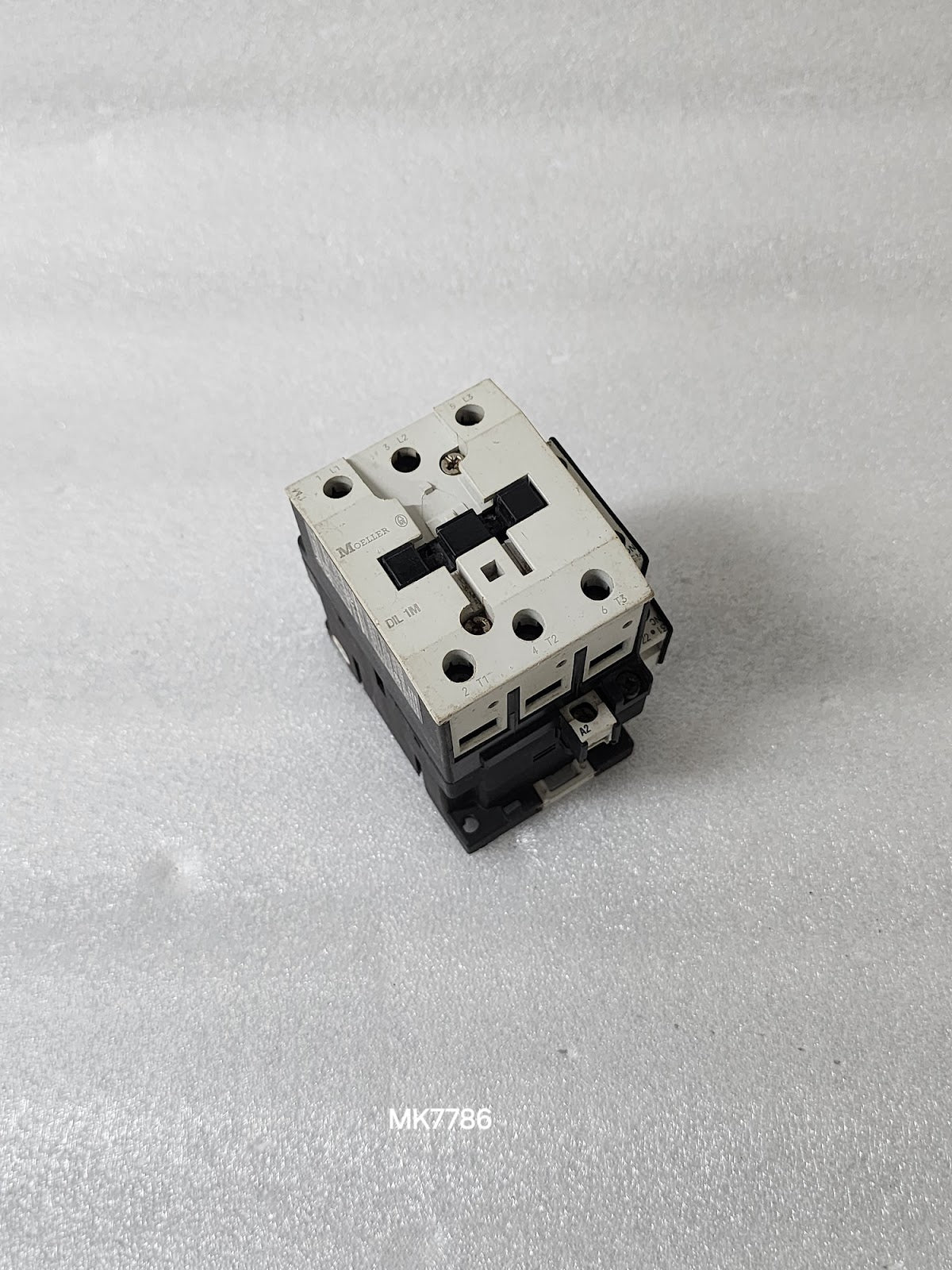 MOELLER DIL 1M MAGNETIC CONTACTOR 11S DIL M COIL VOLTAGE 110-120V