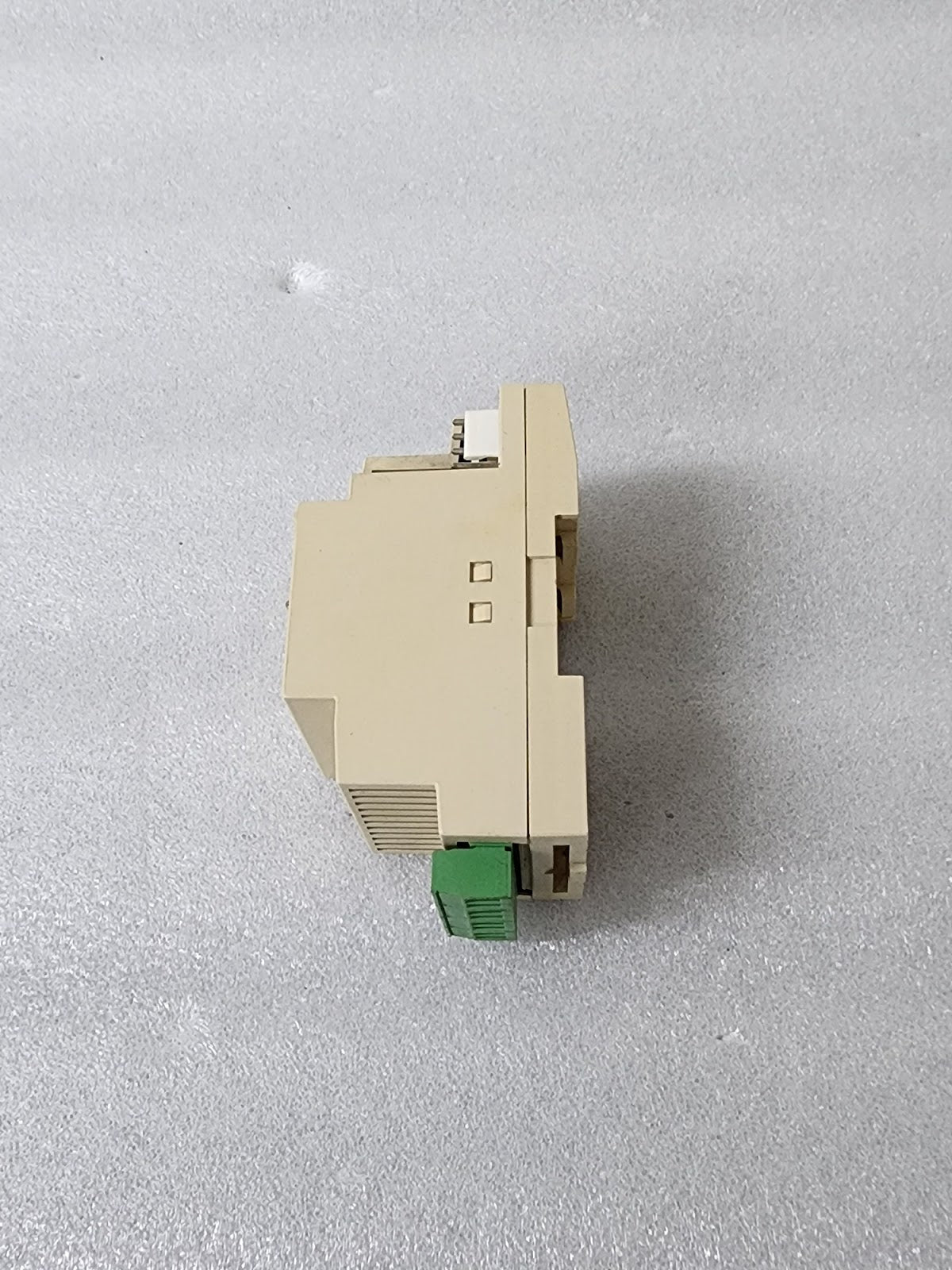 TRANE XM30 EXPANSION MODULE X13651469-01 REV 100