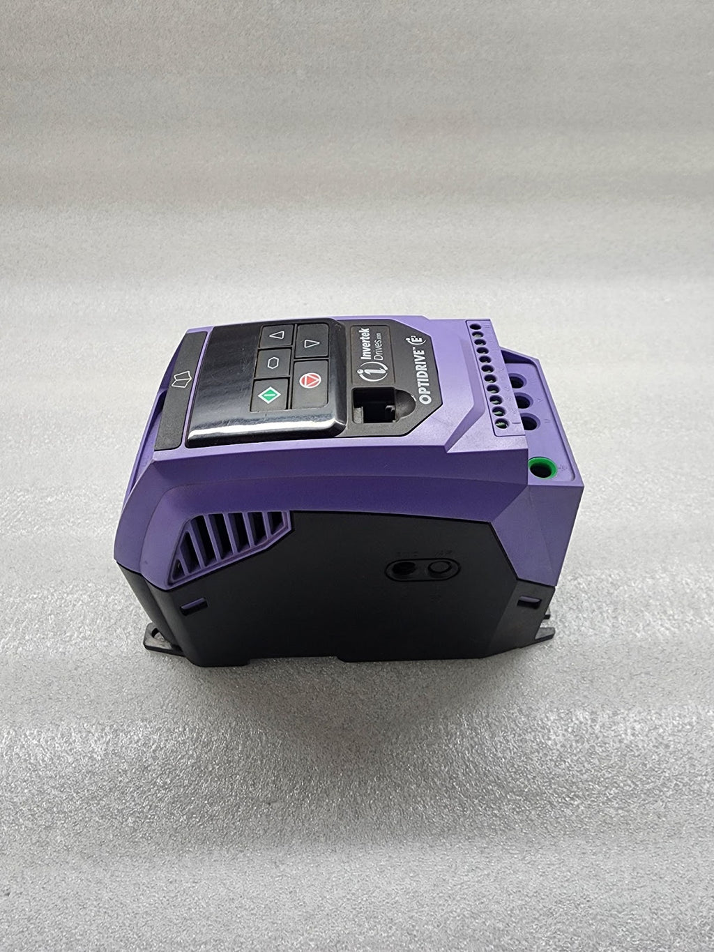 INVERTEK DRIVES OPTIDRIVE E3 ODE-3-120070-1012 VARIABLE FREQUENCY DRIVE 1.5KW