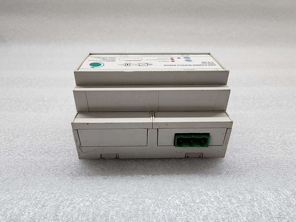 TOTAL AUTOMATION 119914 161921 640MA KNX POWER SUPPLY 640MA 230VAC