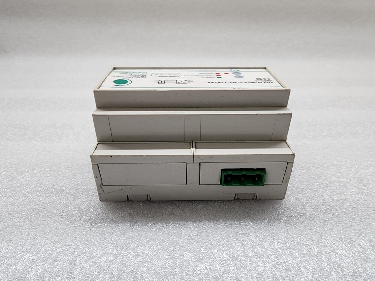 TOTAL AUTOMATION 119914 161921 640MA KNX POWER SUPPLY 640MA 230VAC