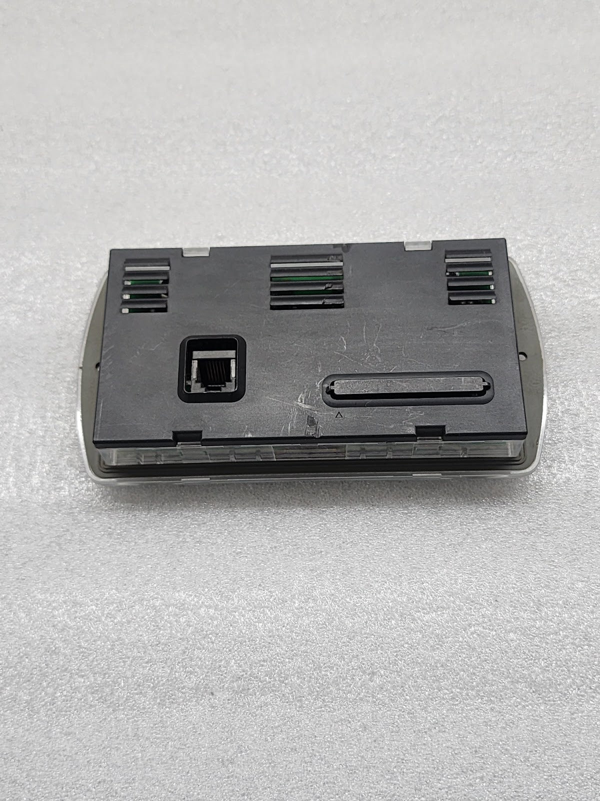 CAREL PGN1000FZ1 PANEL DISPLAY