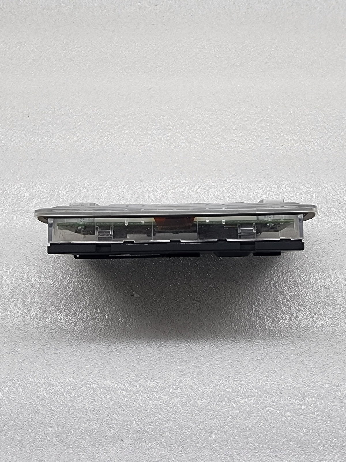 CAREL PGN1000FZ1 PANEL DISPLAY
