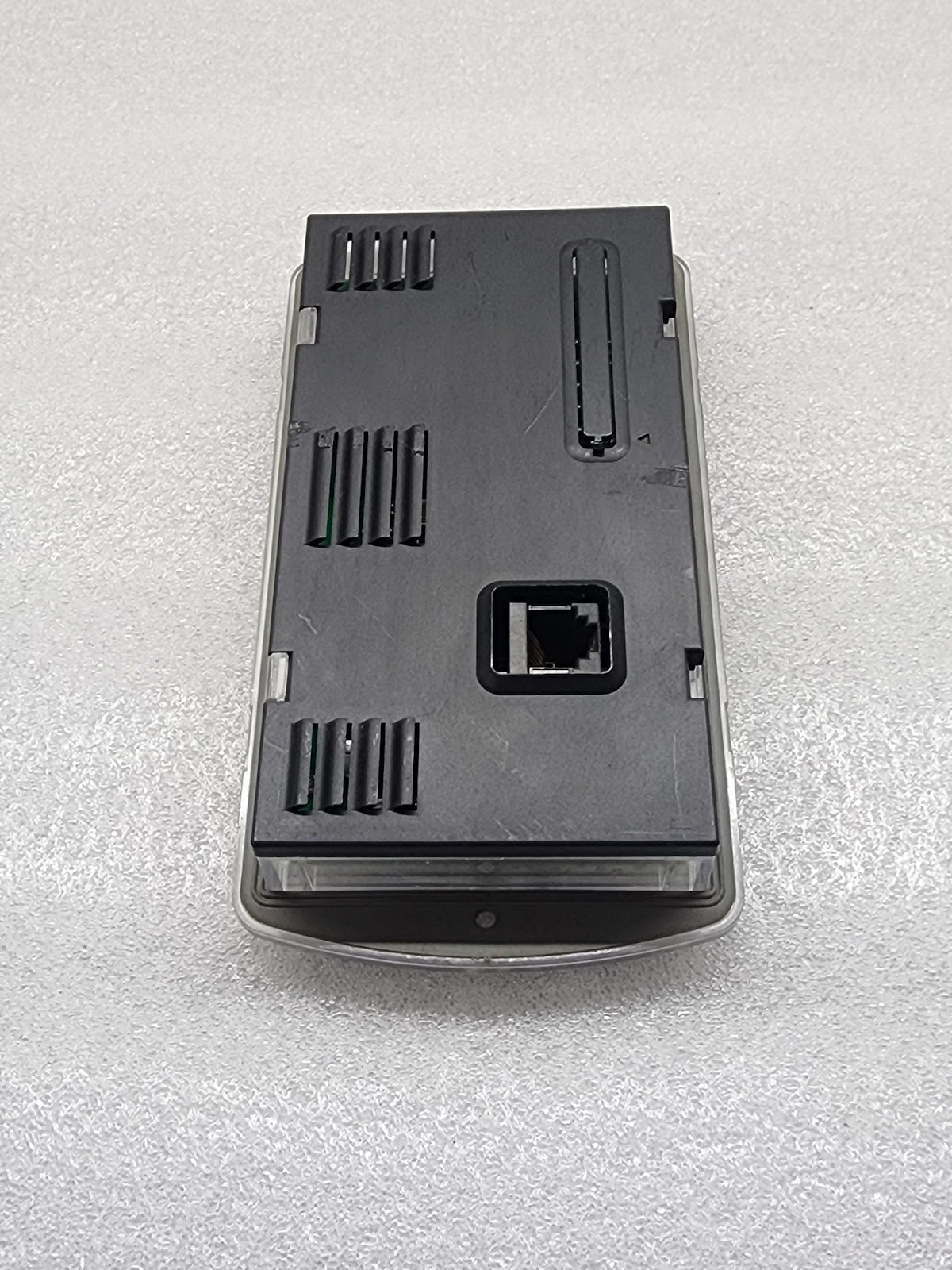CAREL PGN1000FZ1 PANEL DISPLAY