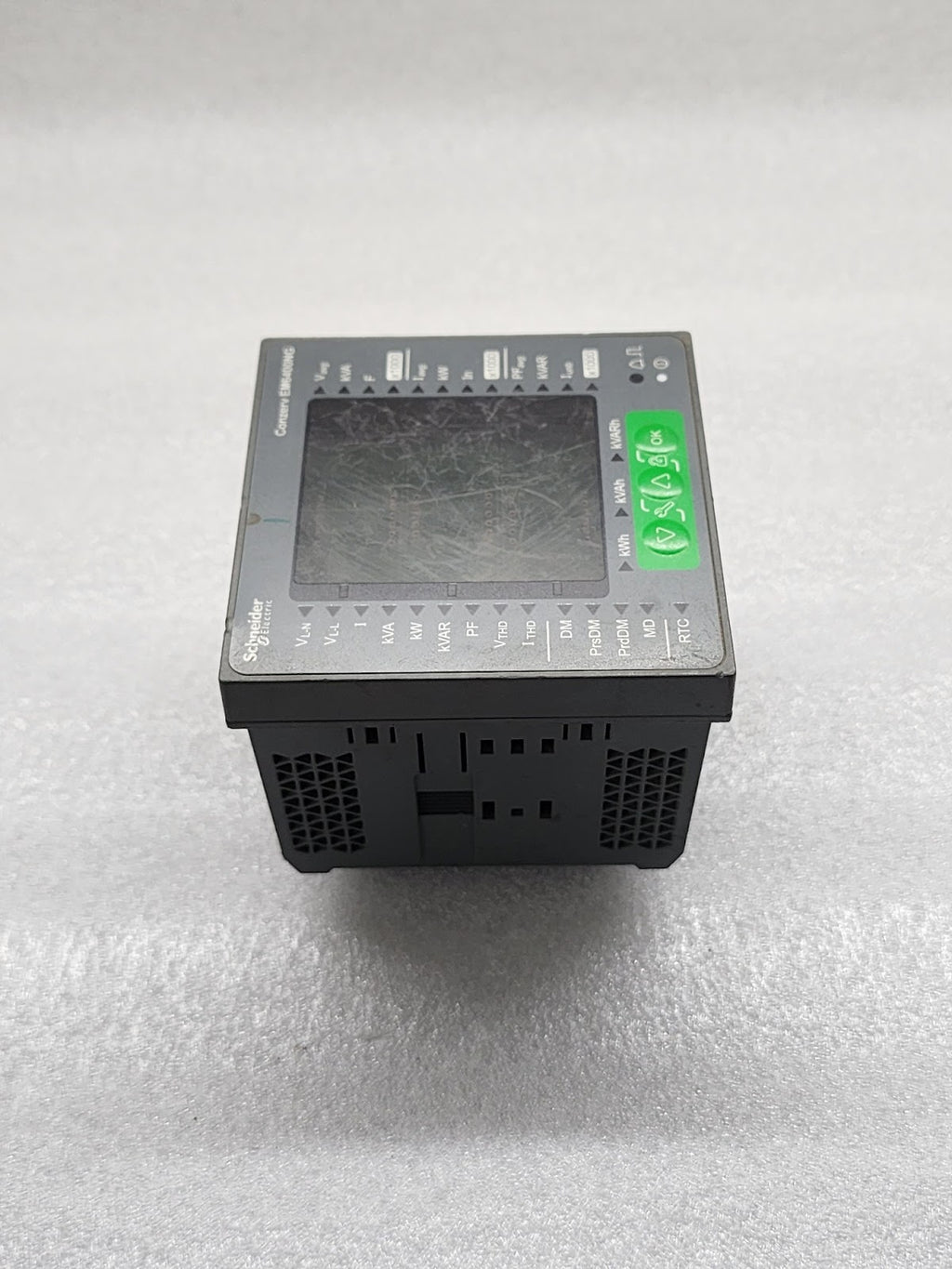 CONZERV EM6400NG POWER METER