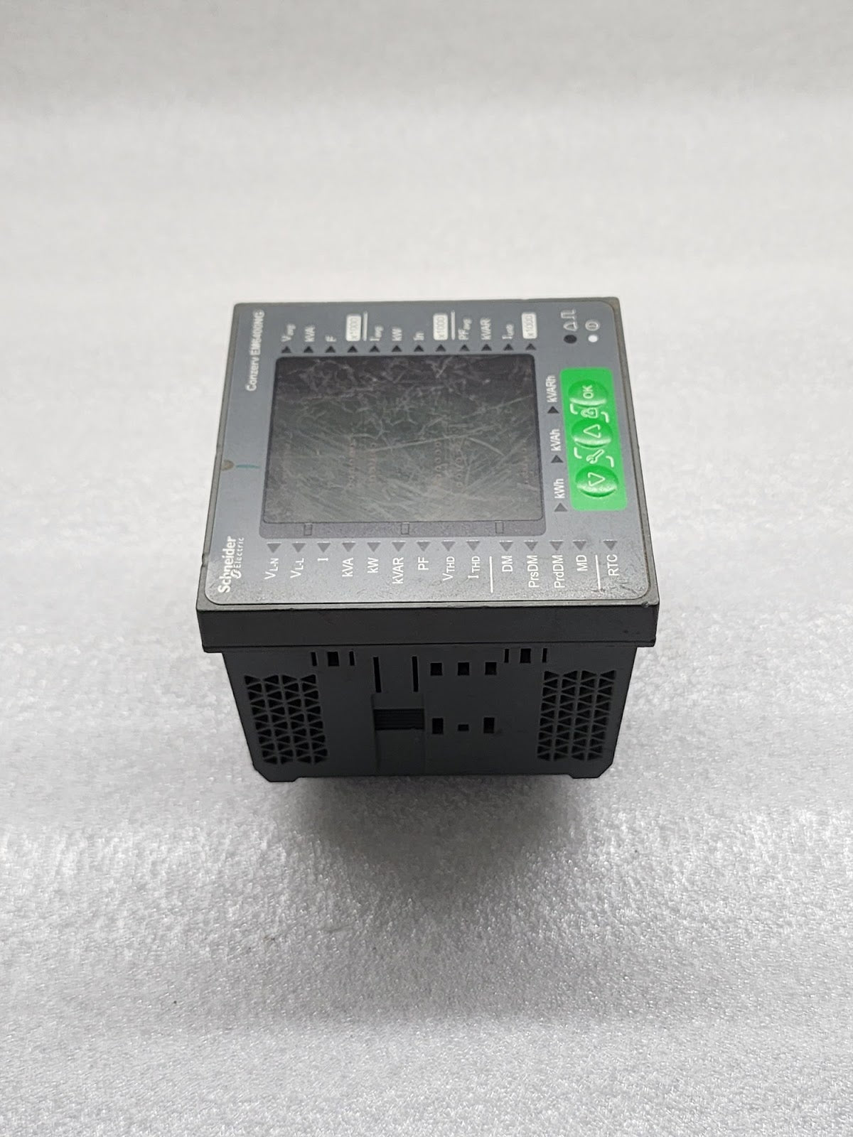 CONZERV EM6400NG POWER METER