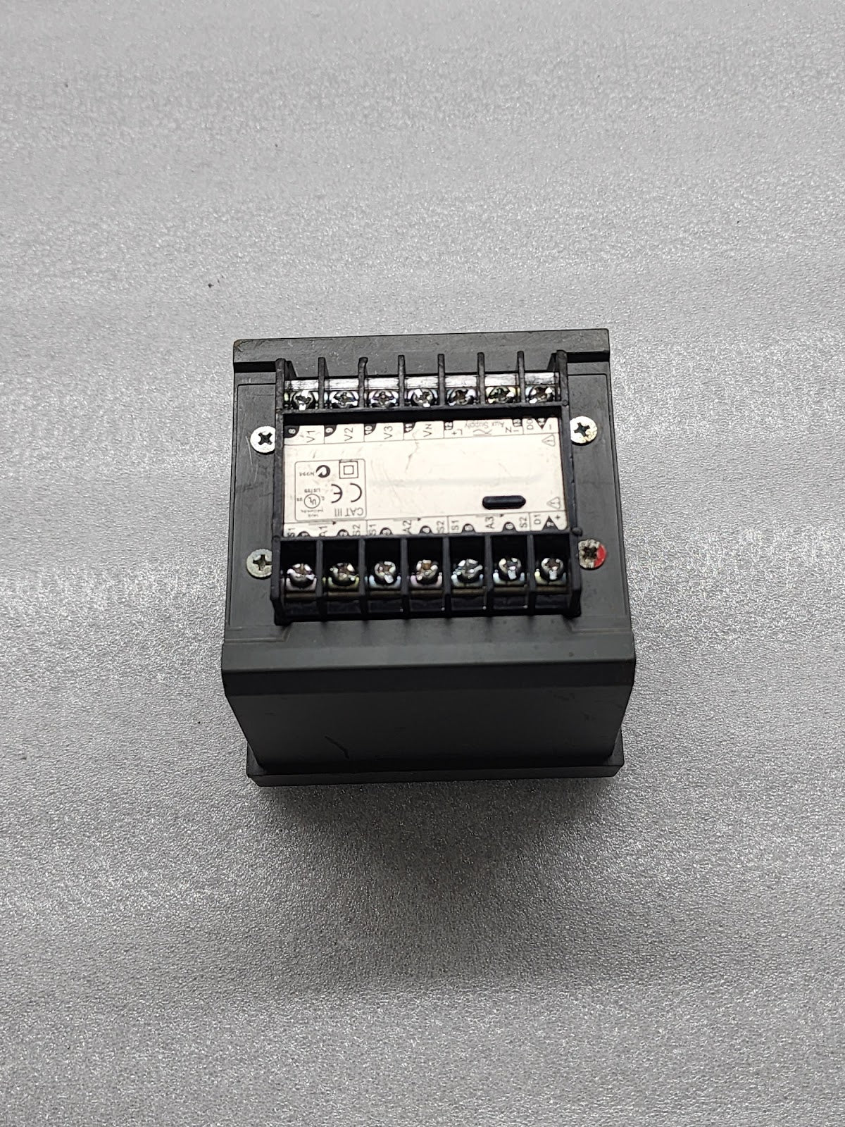 CONZERV EM6400NG POWER METER