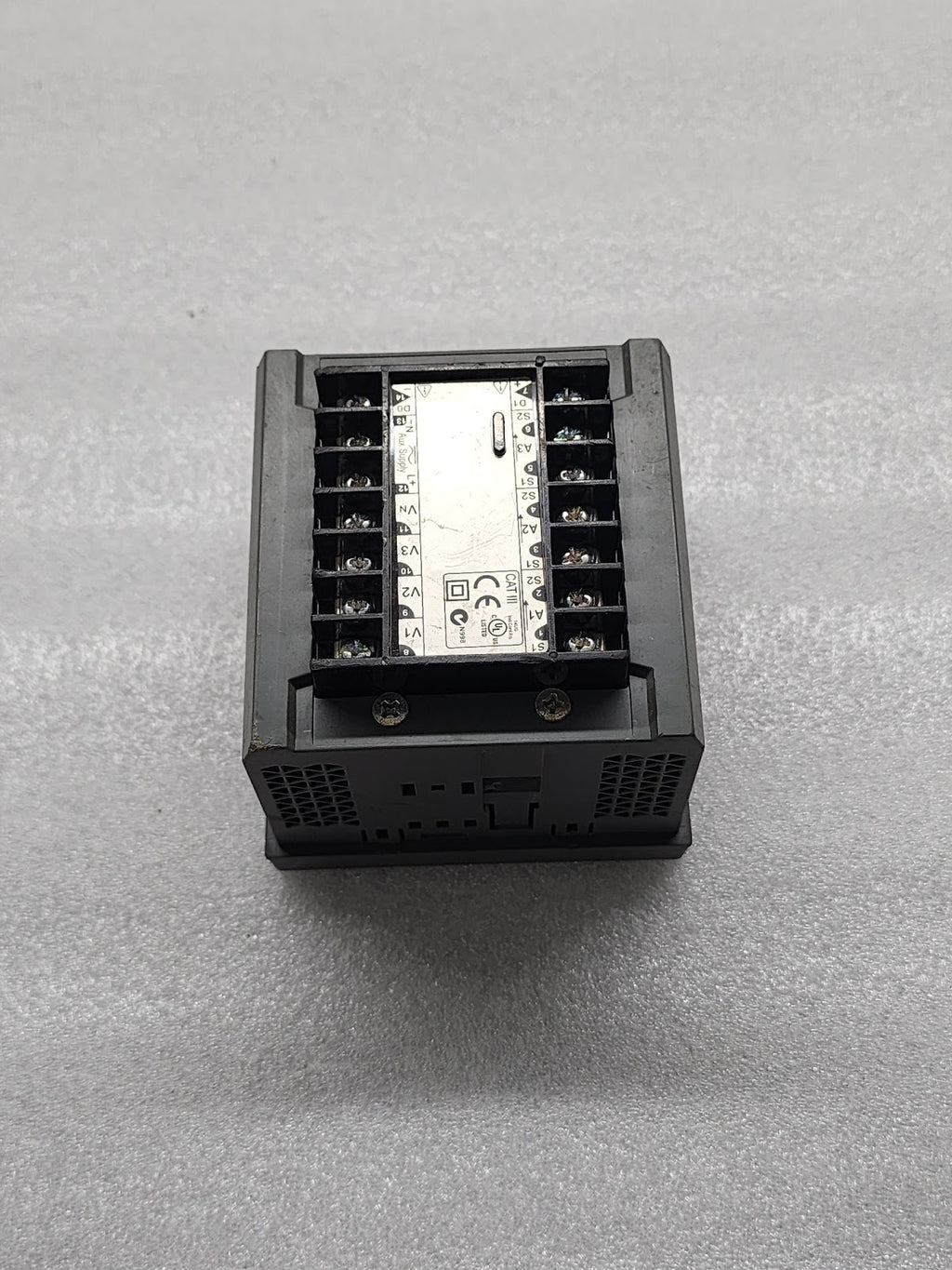 CONZERV EM6400NG POWER METER