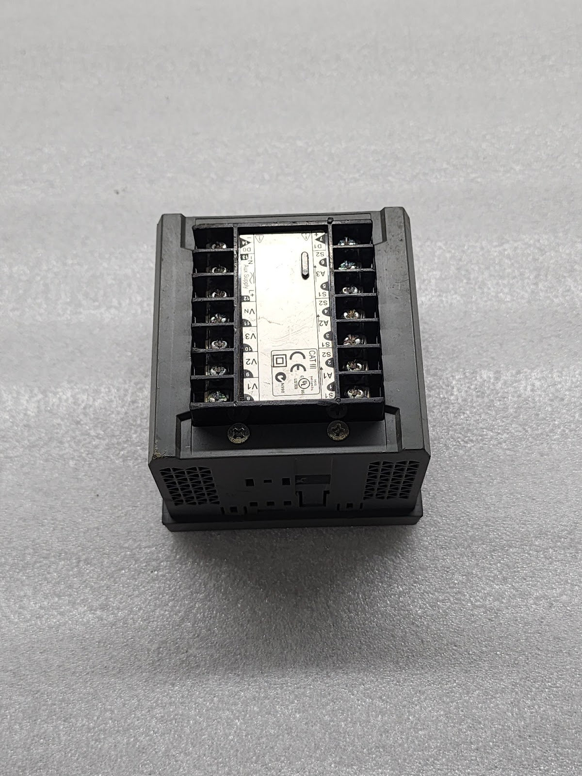 CONZERV EM6400NG POWER METER