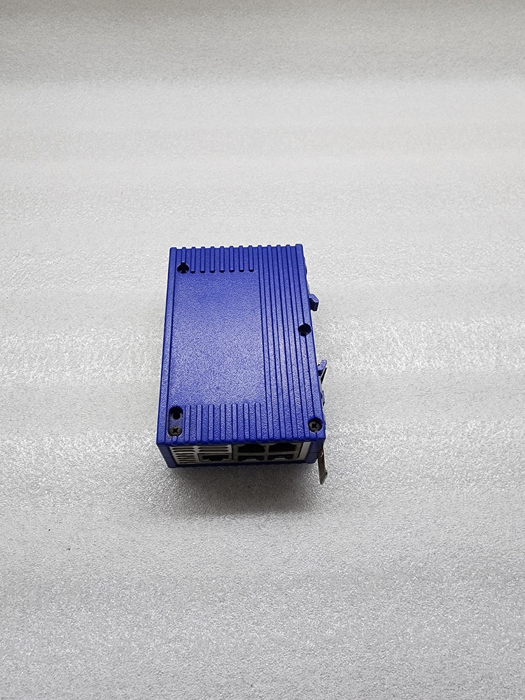 HIRSCHMANN RS2-5TX RAIL SWITCH 9.6-32VDC