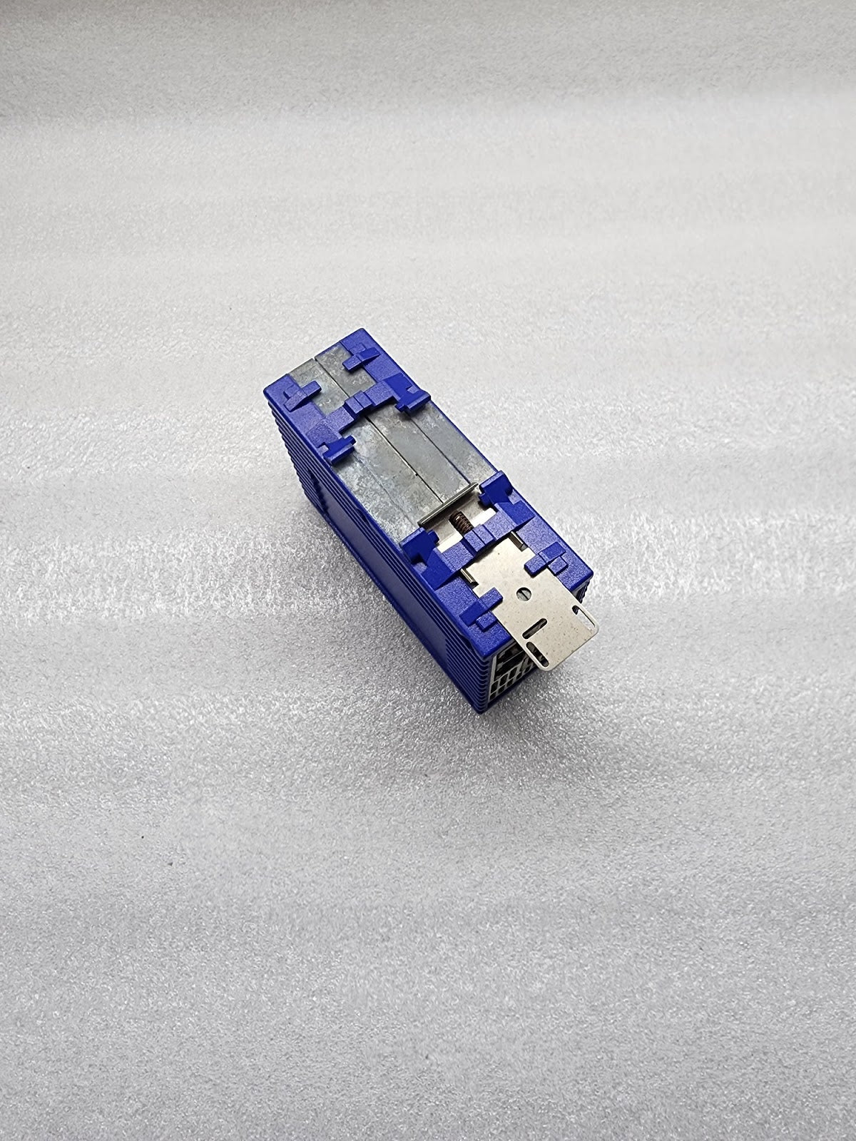 HIRSCHMANN RS2-5TX RAIL SWITCH 9.6-32VDC