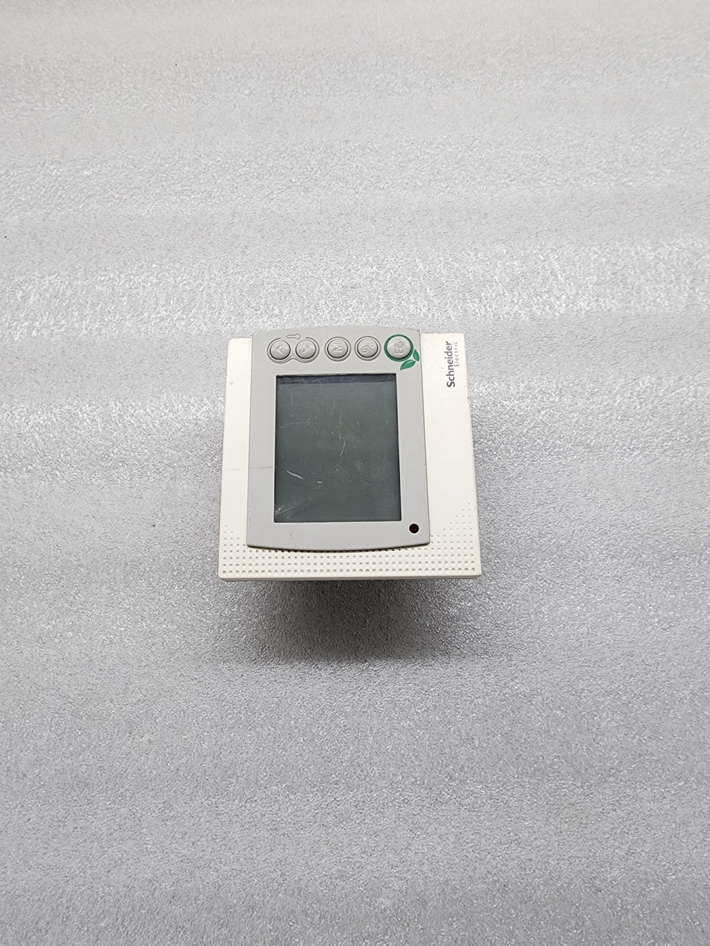 TC303-3A2LM DIGITAL FAN COIL THERMOSTAT