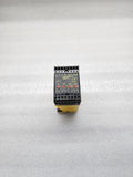 TURCK MS27-R ROTATIONAL SPEED MONITOR 20-250VAC/DC