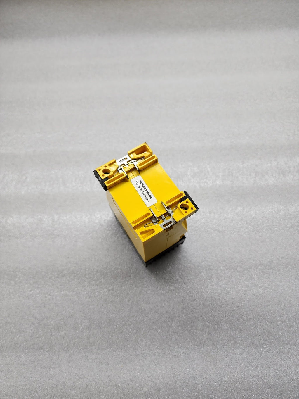TURCK MS27-R ROTATIONAL SPEED MONITOR 20-250VAC/DC