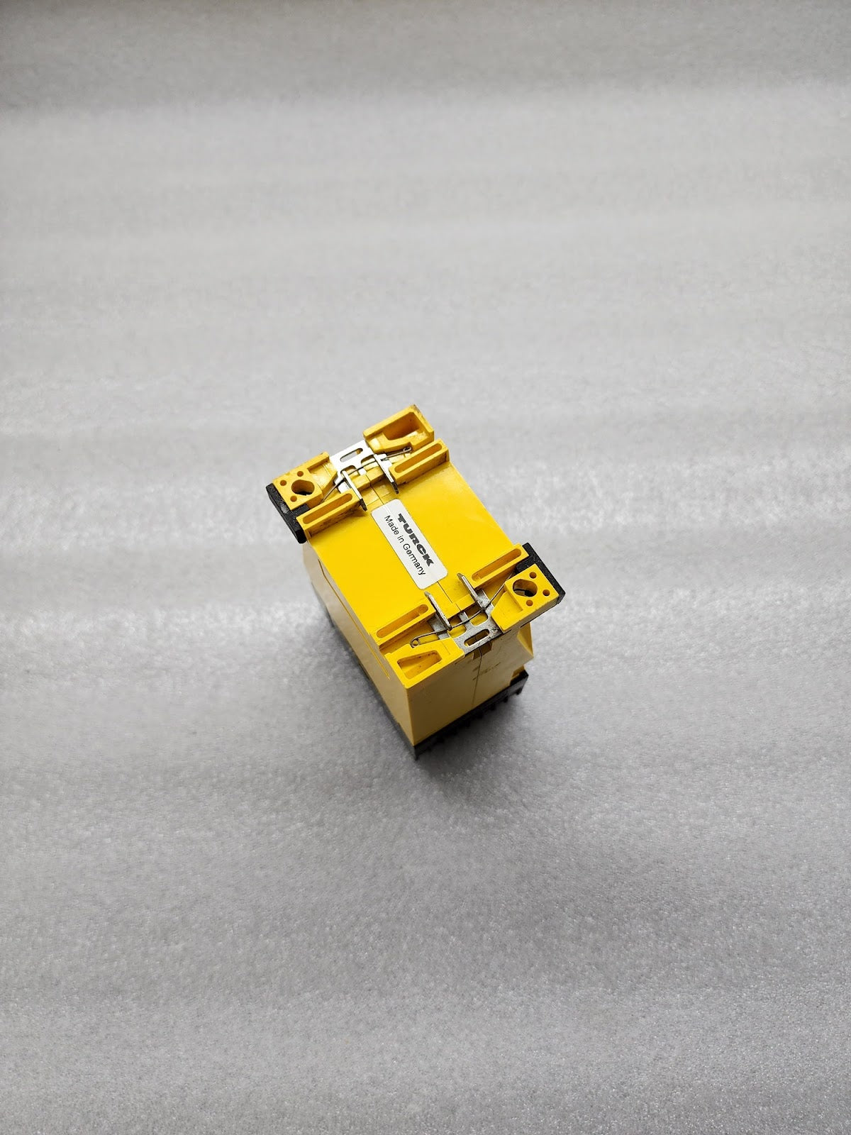 TURCK MS27-R ROTATIONAL SPEED MONITOR 20-250VAC/DC