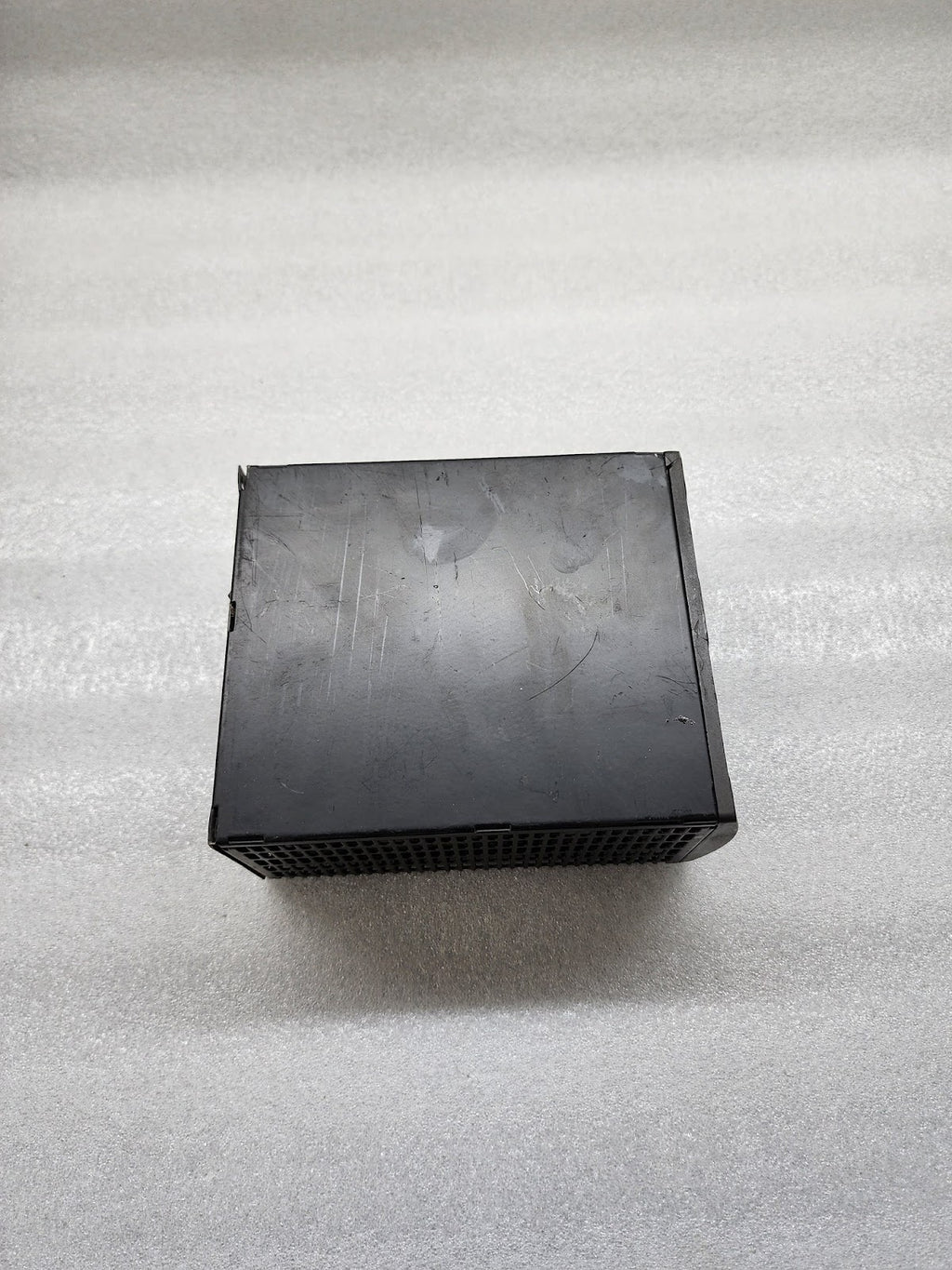 MURR ELEKTRONIK MCS10-230/24 SWITCH MODE POWER SUPPLY 85085