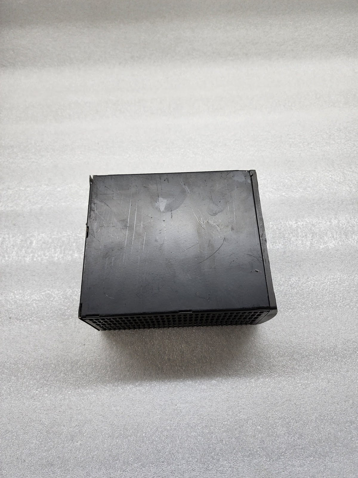 MURR ELEKTRONIK MCS10-230/24 SWITCH MODE POWER SUPPLY 85085