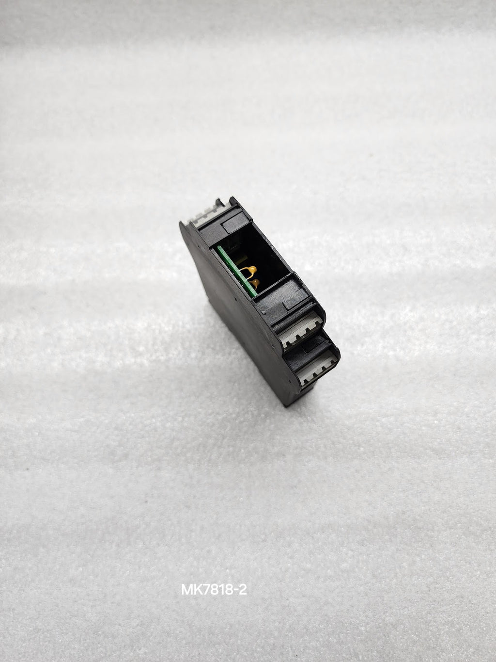 SCHMERSAL SRB201ZH-24VDC SAFETY RELAY CONTROLLER