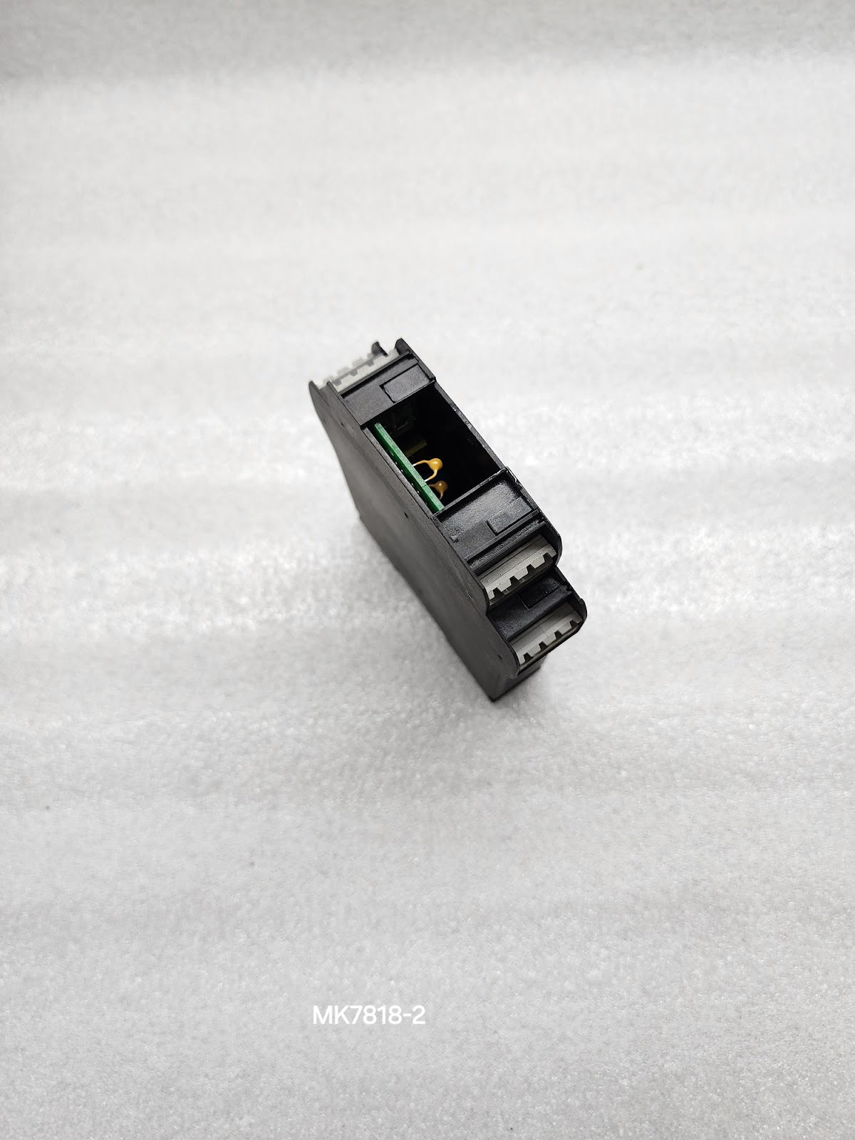 SCHMERSAL SRB201ZH-24VDC SAFETY RELAY CONTROLLER