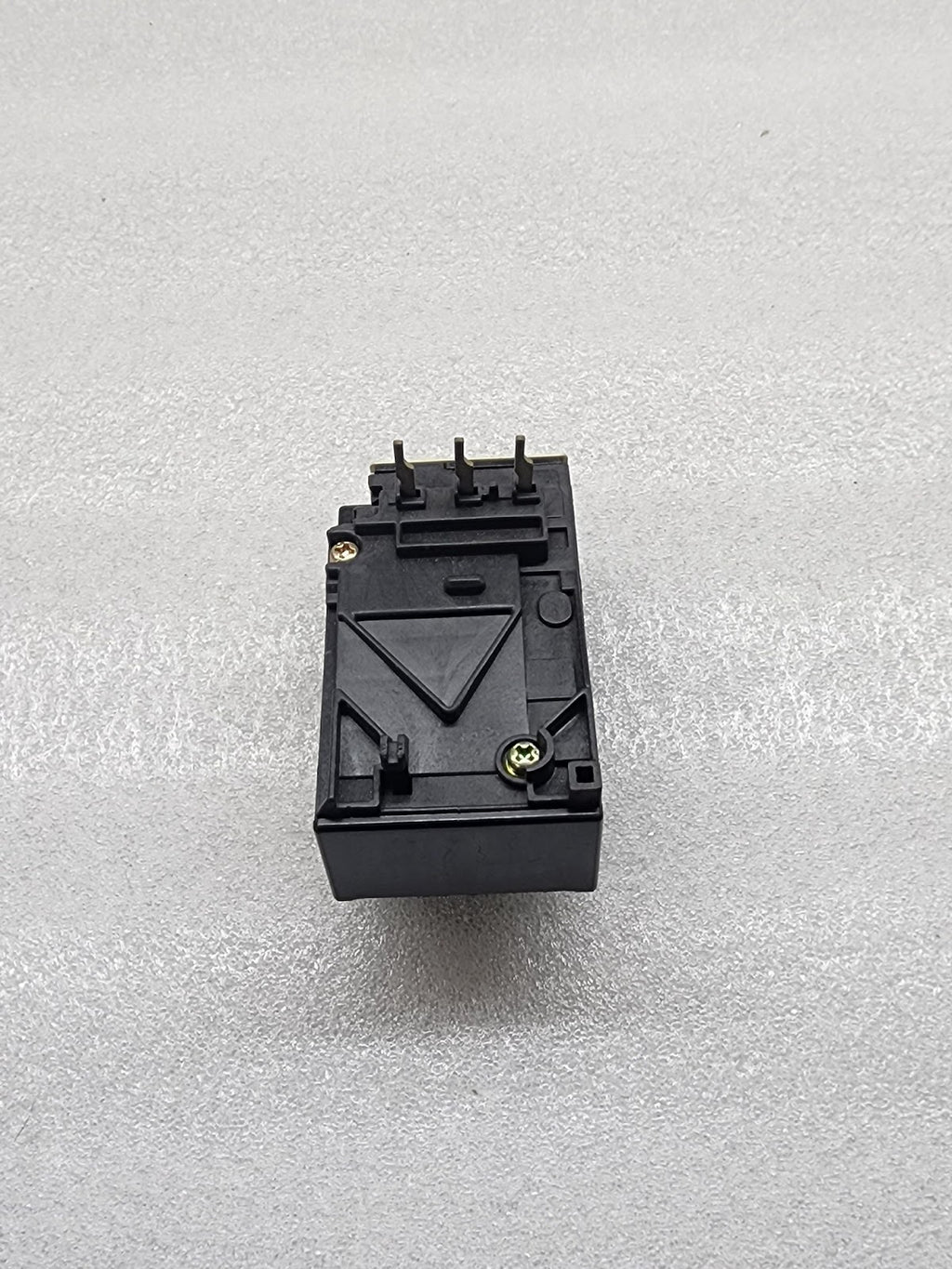 FUJI ELECTRIC TR-0NL/3 OVERLOAD RELAY 0.95-1.45A