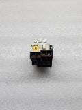 FUJI ELECTRIC TR-0NL/3 THERMAL OVERLOAD RELAY 0.95-1.45A