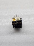 FUJI ELECTRIC TR-0N OVERLOAD RELAY 2.2-3.4A