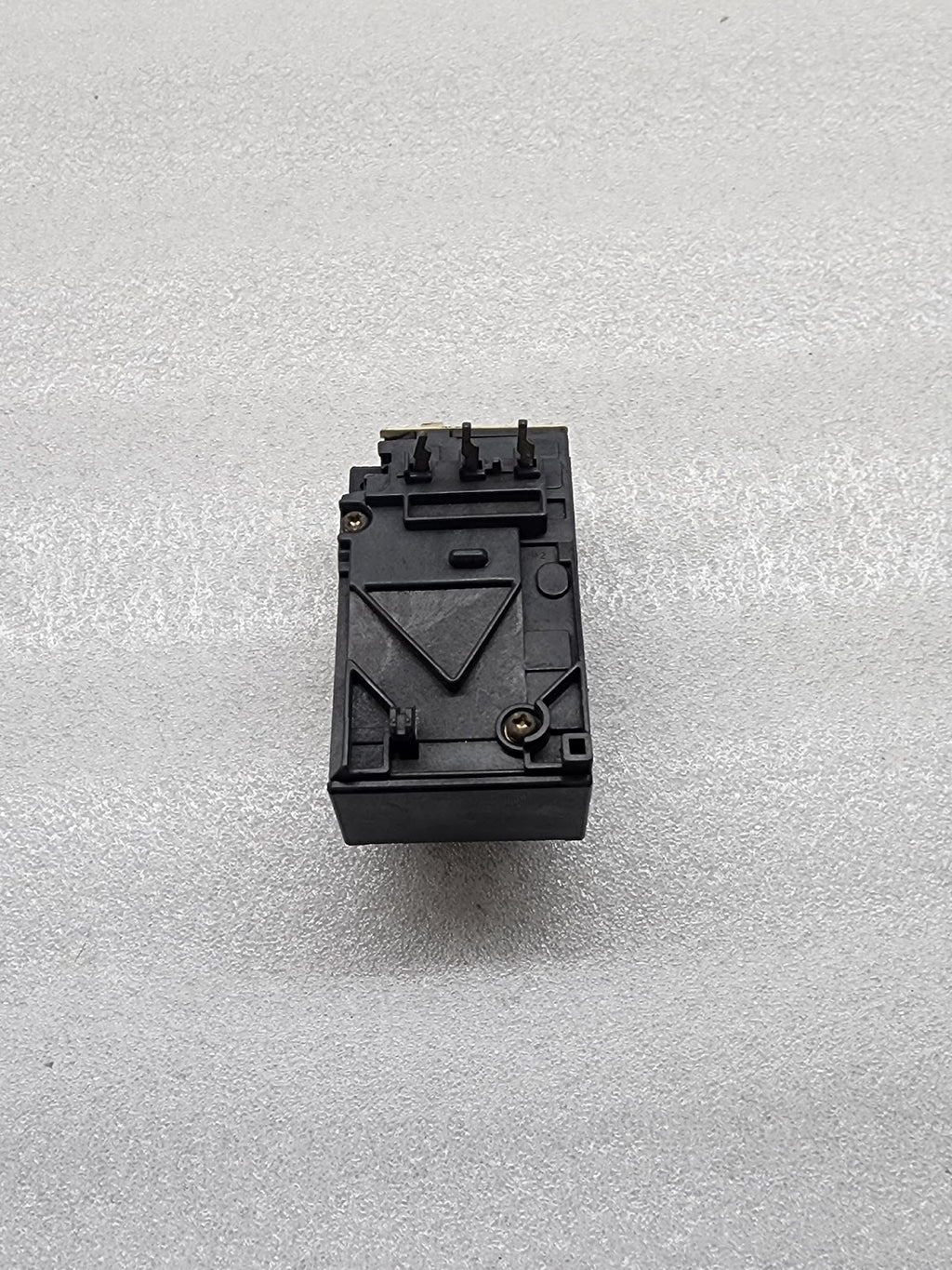 FUJI ELECTRIC TR-0N OVERLOAD RELAY 2.2-3.4A