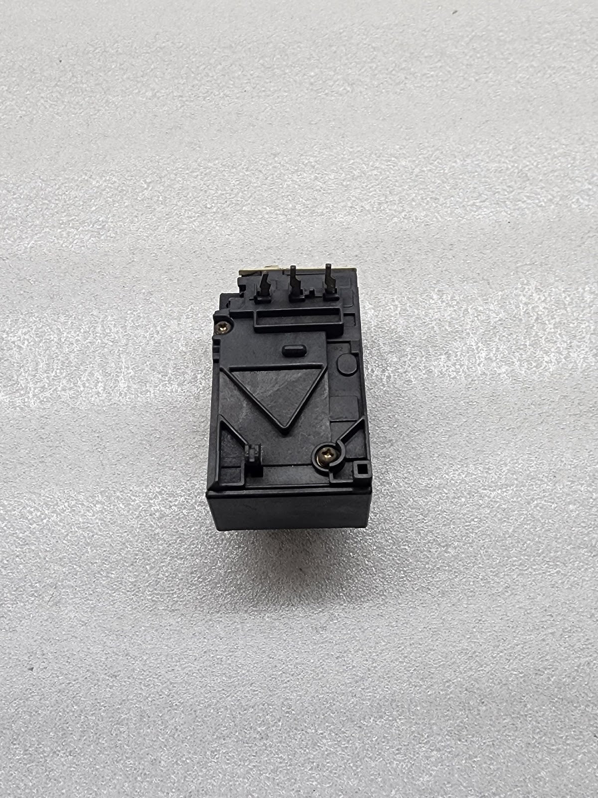 FUJI ELECTRIC TR-0N OVERLOAD RELAY 2.2-3.4A