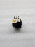 FUJI ELECTRIC TR-0N OVERLOAD RELAY 1.4-2.2A