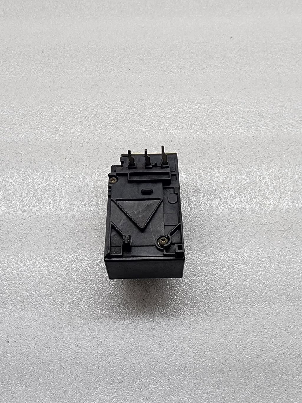 FUJI ELECTRIC TR-0N OVERLOAD RELAY 1.4-2.2A