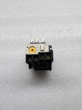 FUJI ELECTRIC TR-0NL/3 OVERLOAD RELAY 1.7-2.6A
