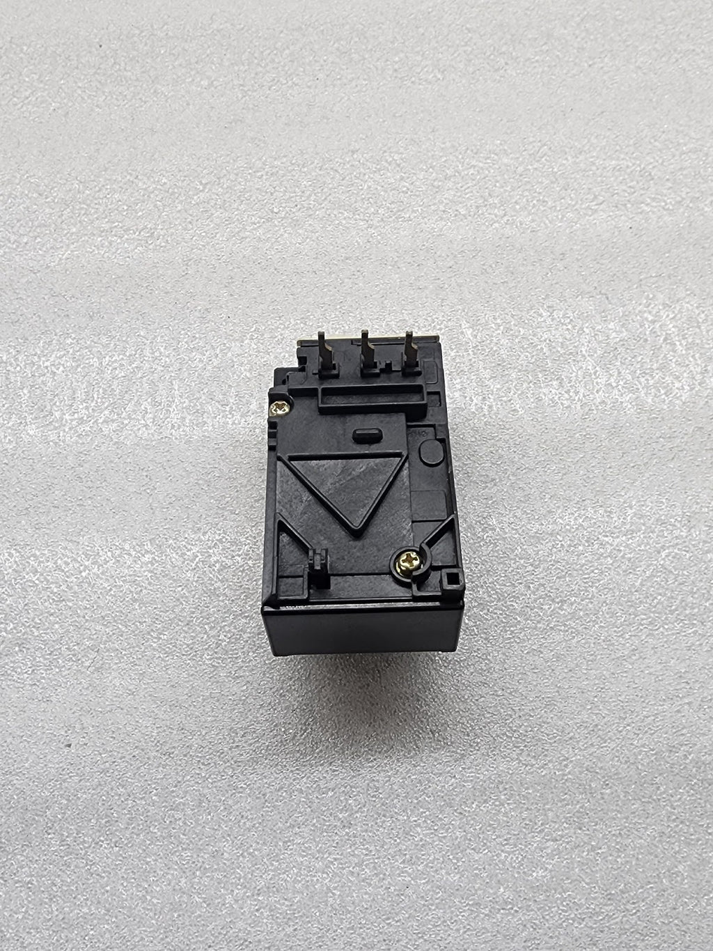 FUJI ELECTRIC TR-0NL/3 OVERLOAD RELAY 1.7-2.6A