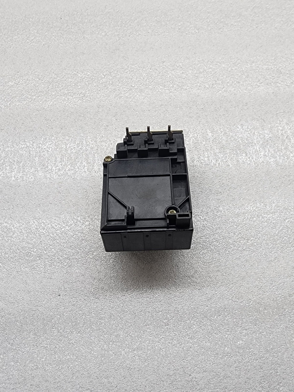 FUJI ELECTRIC TR-5-1NL/3 OVERLOAD RELAY 12-18A