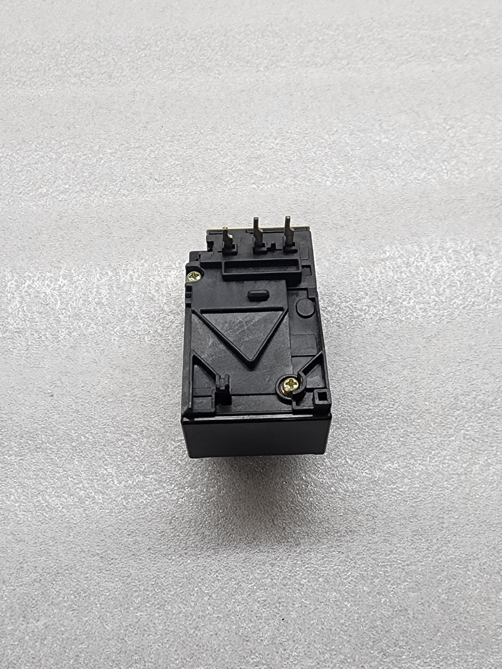 FUJI ELECTRIC TR-0N/3 OVERLOAD RELAY 0.8-1.2A NIB